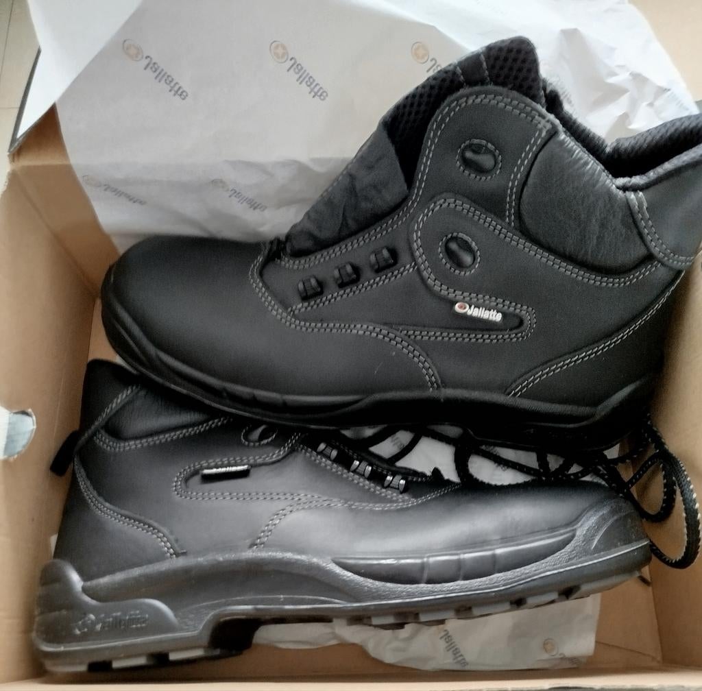 Werkschoenen, Enlèvement ou Envoi