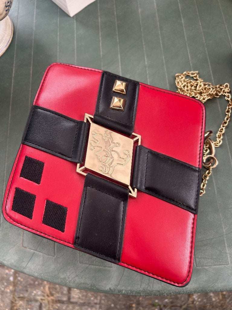 Handtas Harley Quinn, Ophalen, Nieuw