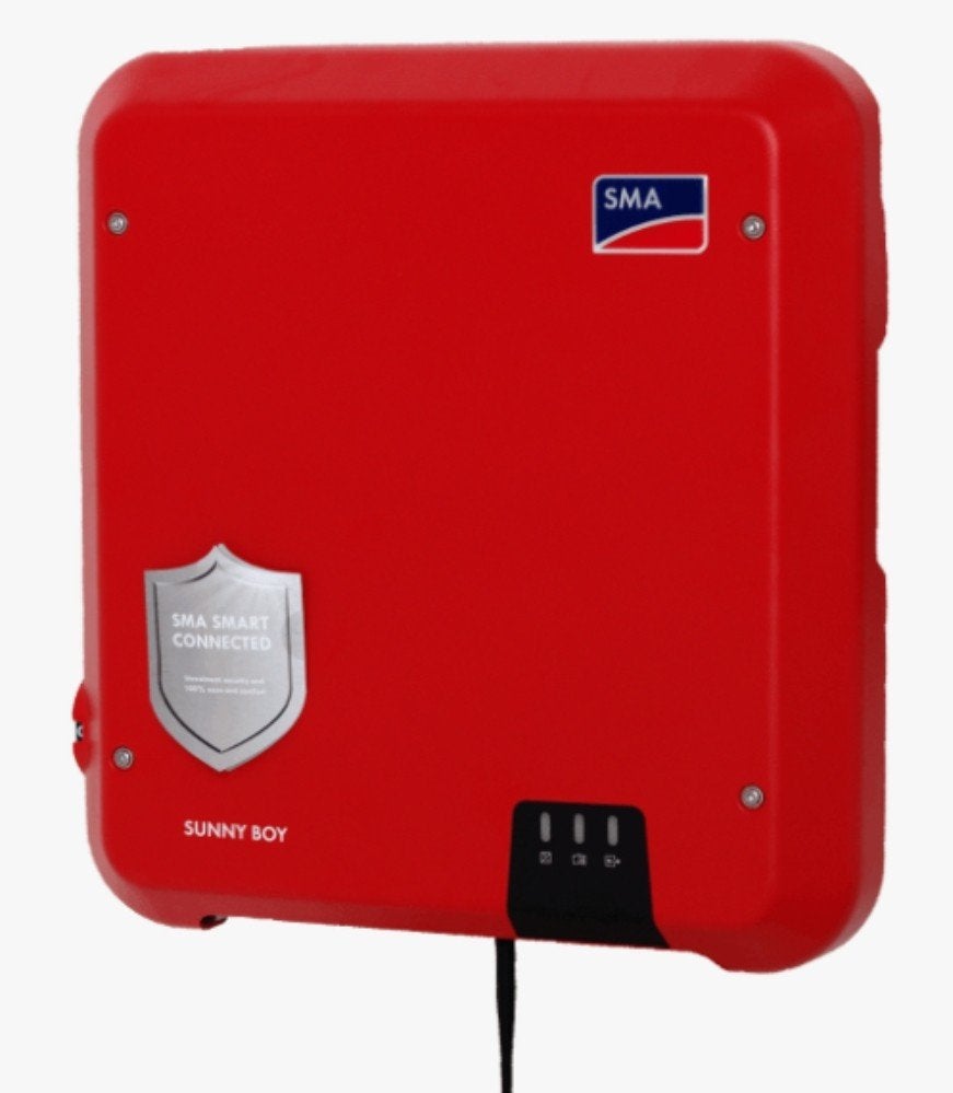 Onduleur Solaire SMA Sunny Boy 4.0 (SB4.0-1AV-41) – NEUF, Bricolage & Construction, Enlèvement ou Envoi, Neuf