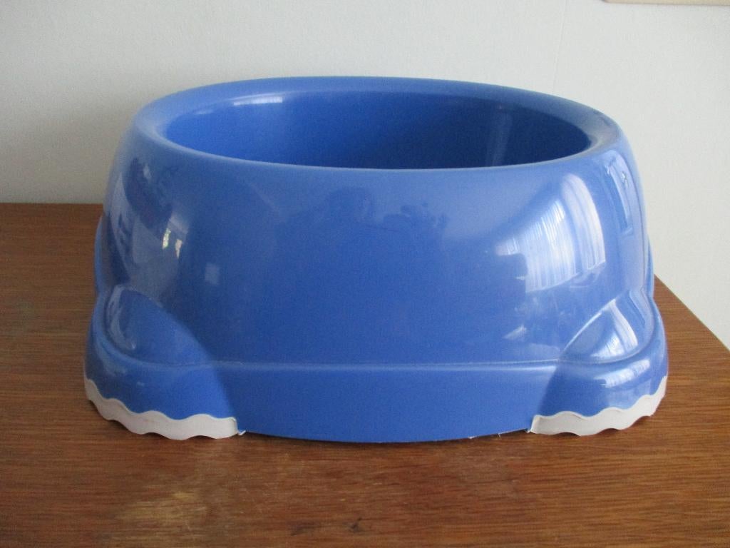 eet/drink pot voor hond, Ophalen of Verzenden, Zo goed als nieuw