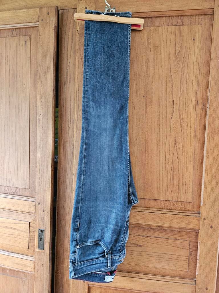 Lee cooper jeansbroek M 31, L 30, Ophalen, Lee Cooper, Gedragen, Maat 48/50 (M)