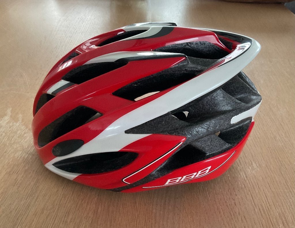 Fietshelm BBB Cycling, Fietsen en Brommers, M, Ophalen of Verzenden, Zo goed als nieuw, BBB Cycling