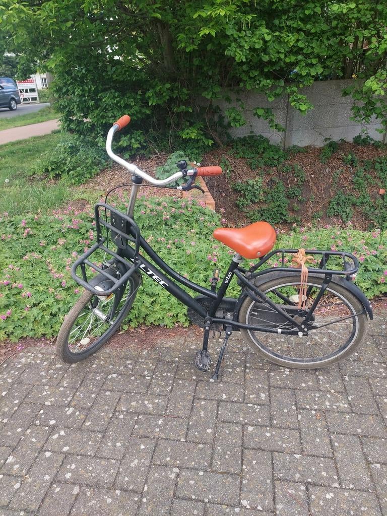 Altec 22inch, Fietsen en Brommers, Ophalen, Gebruikt, 22 inch, Altec