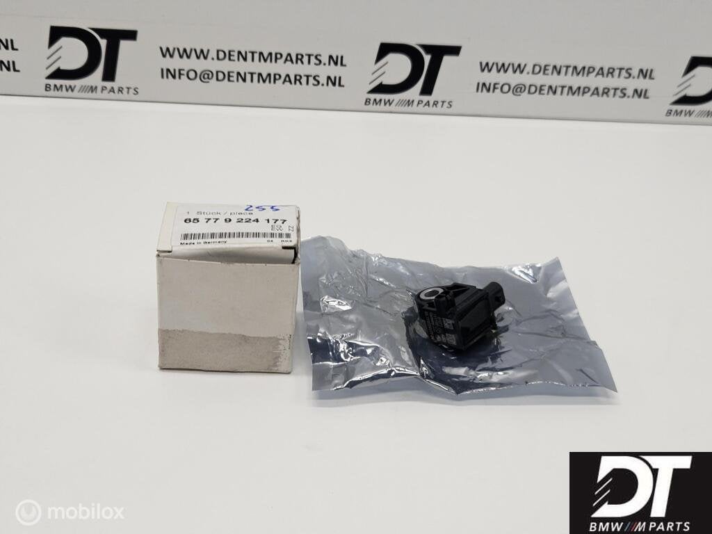 Crashsensor BMW 65779224177, Autos : Pièces & Accessoires, Électronique & Câbles, Neuf, Enlèvement ou Envoi