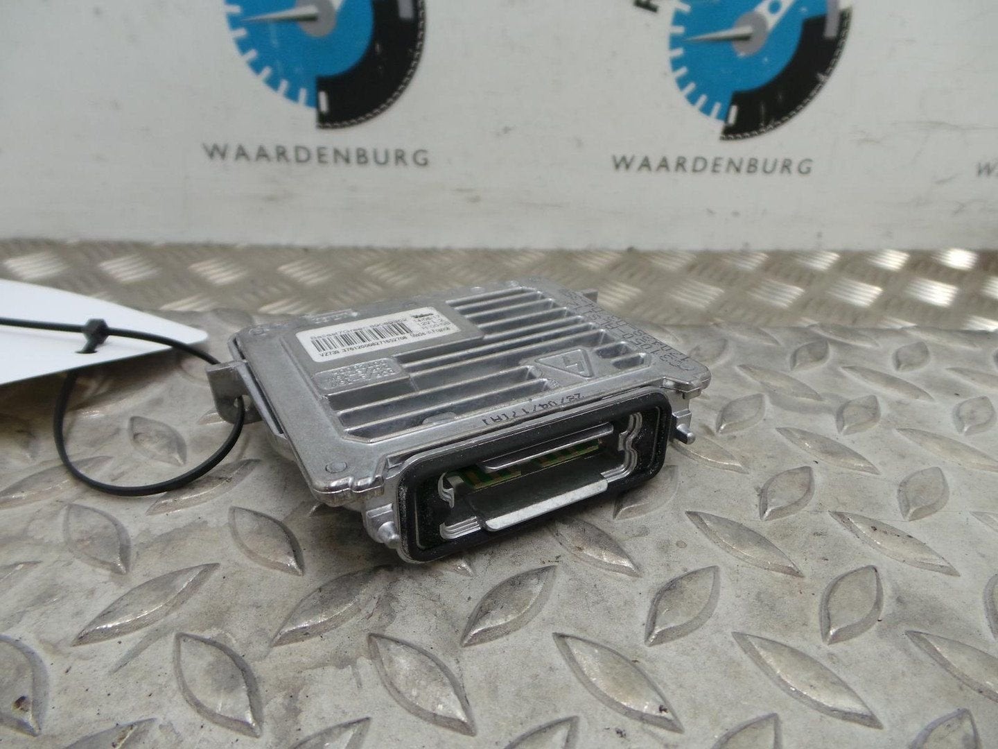 FORD KUGA XENON STUURAPPARAAT 89089352 2017, Auto-onderdelen, Overige Auto-onderdelen, Gebruikt, ARN erkend, Stiba lid, Erkend duurzaam