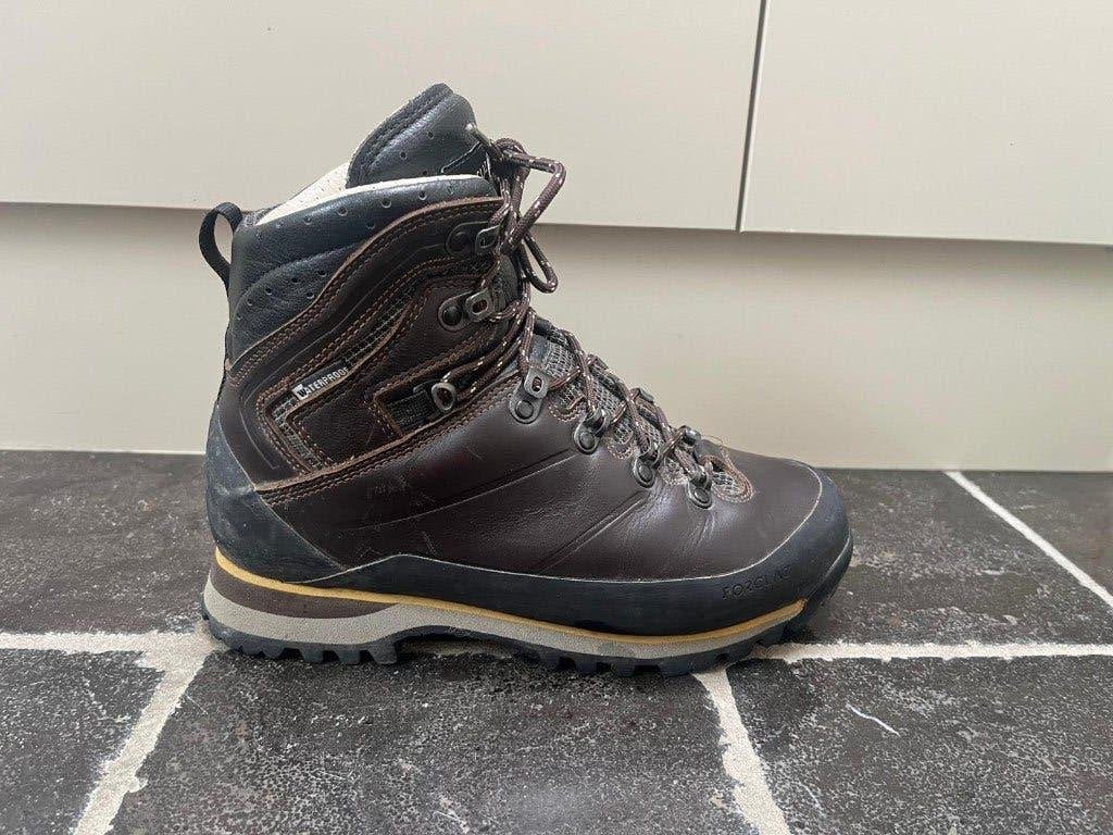 Wandelschoen B/C (900M), Kleding | Dames, Schoenen, Gedragen, Wandelschoenen, Bruin, Ophalen of Verzenden
