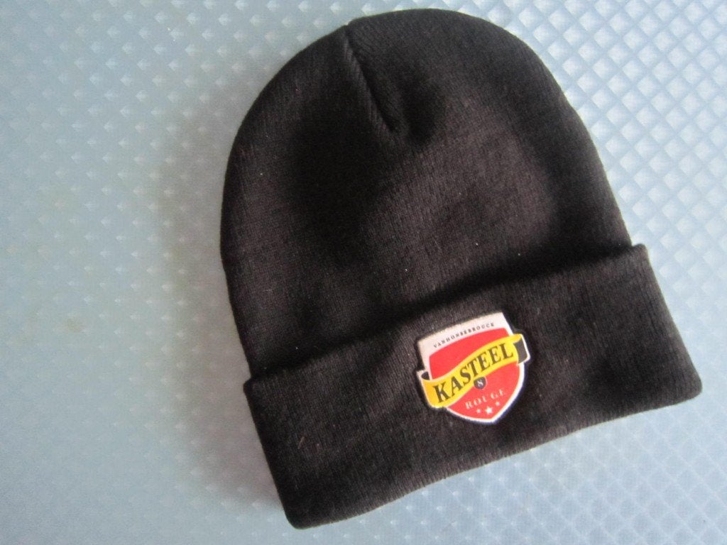 muts kasteelbier, Verzamelen, Ophalen