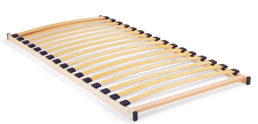 Lattenbodem, Ophalen, Eenpersoons, Nieuw, 80 cm
