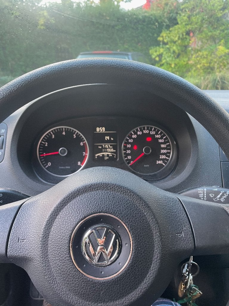 polo très bonne état 2010, Autos, Système audio, Achat, 1150 cm³, 5 portes