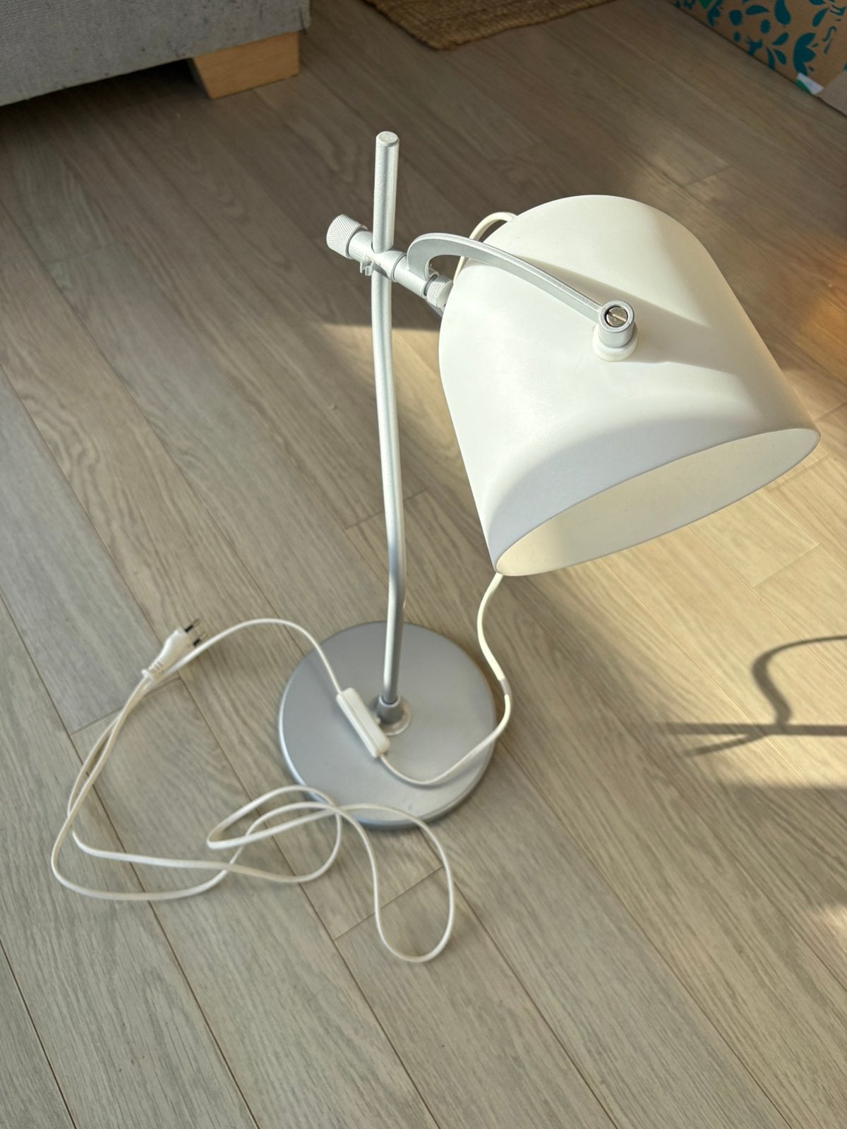 Lampe Ikea Svirvel, Enlèvement ou Envoi, Comme neuf, IKEA, Réglable