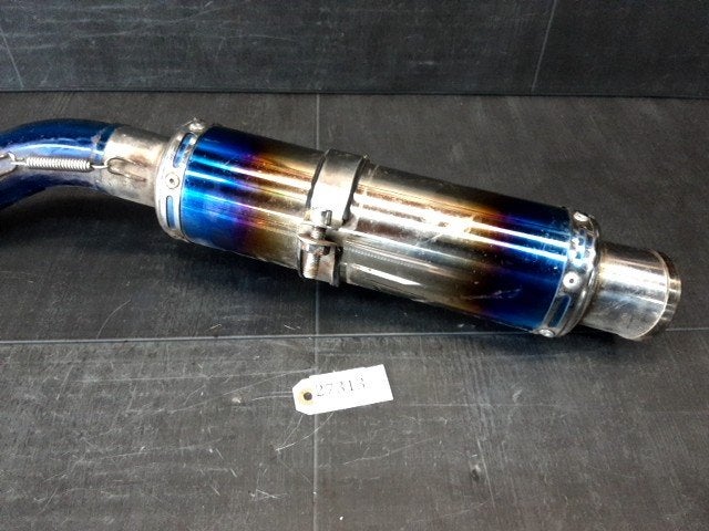 Dax rep. 2000 - 2024 Zhenhua Voorbochten D1-61633, Motoren, Onderdelen | Overige