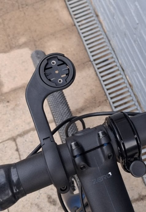 houder voor garmin gps, Ophalen, GPS, Zo goed als nieuw