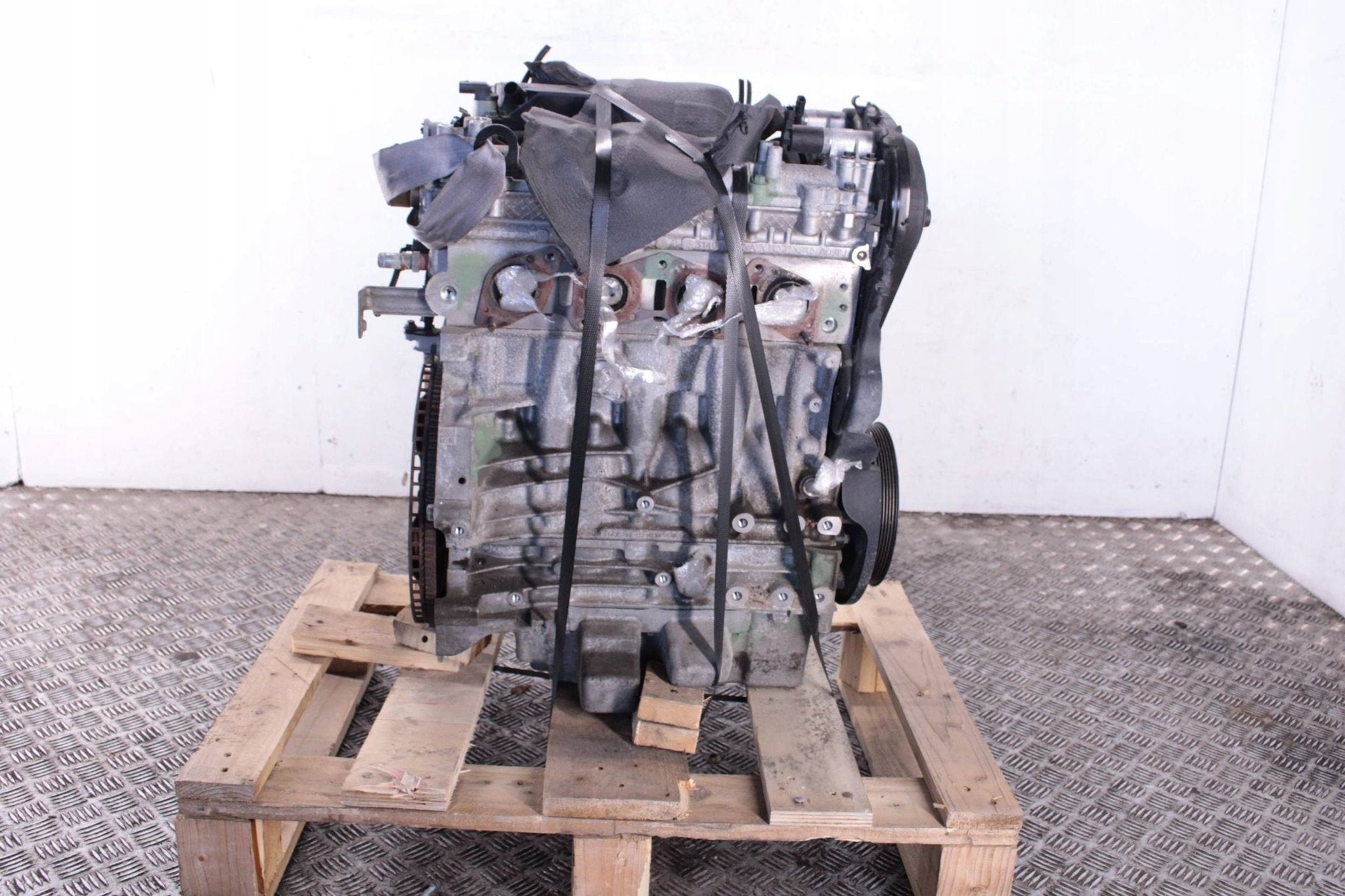 Moteur B4204T11 Nu V40 VOLVO, Verzenden, Gebruikt, Overige automerken