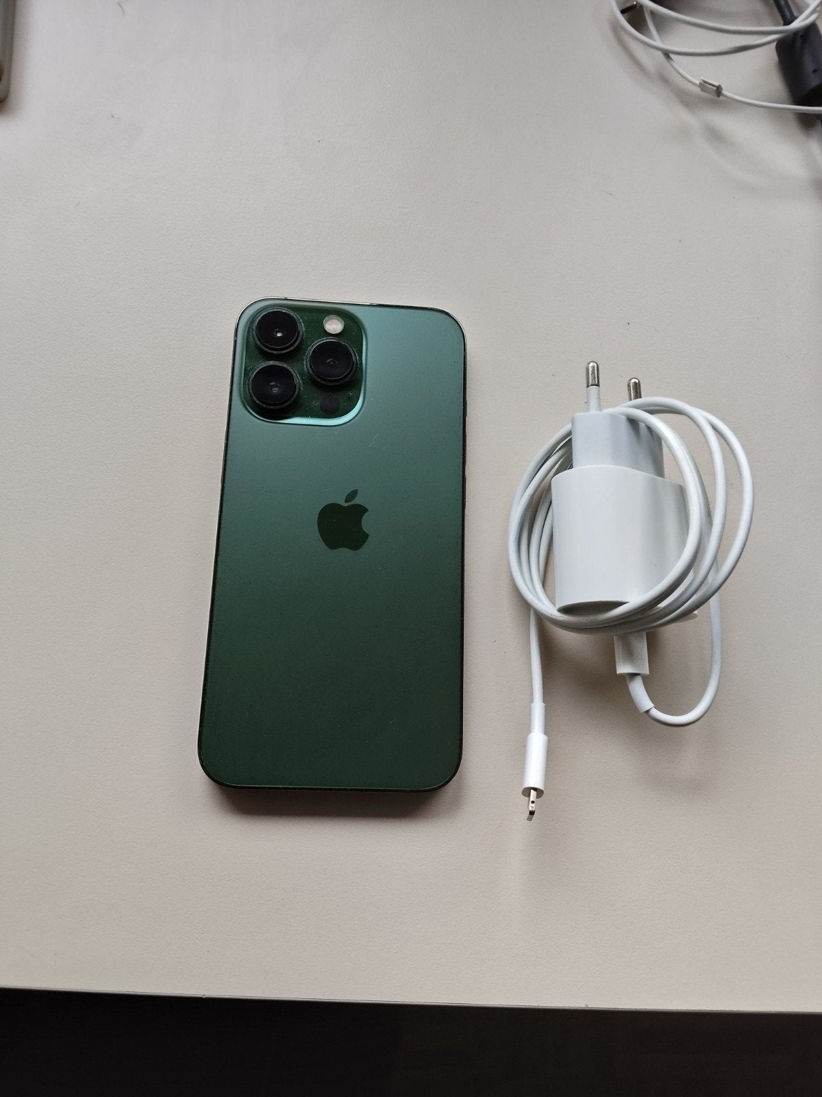 iPhone 13 Pro, Télécoms, 83 %, 128 GB, Enlèvement ou Envoi, Comme neuf