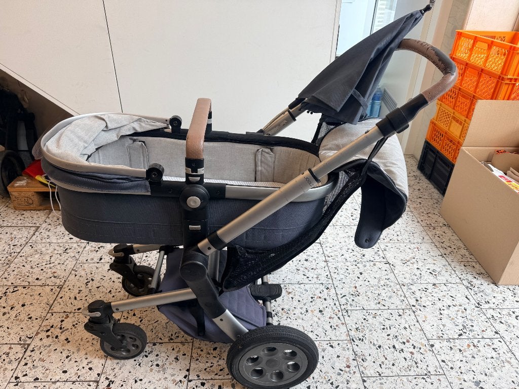 Joolz, Ophalen, Gebruikt, Kinderwagen, Overige merken