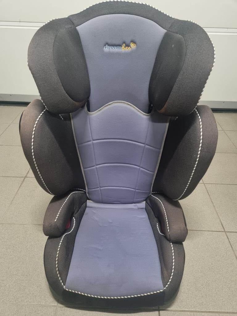 Kinder autostoel Dreambee, Kinderen en Baby's, Ophalen