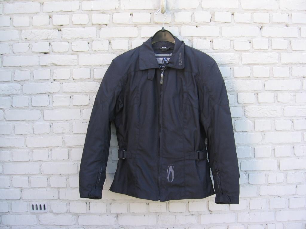 motorkledij vest , broek, helm, laarzen, Seconde main, Autres types, Femmes, Enlèvement