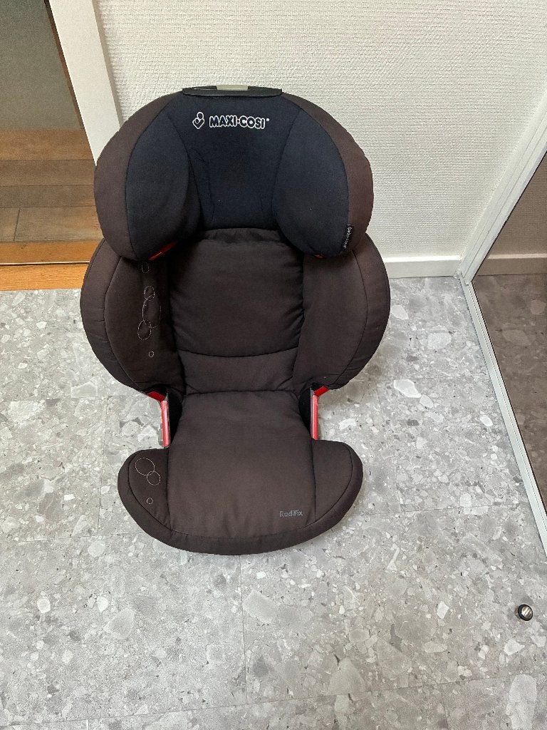 Maxi-Cosi RodiFix AirProtect, Kinderen en Baby's, Autostoeltjes, Gebruikt, Maxi-Cosi, Isofix, Verstelbare rugleuning, Zijbescherming