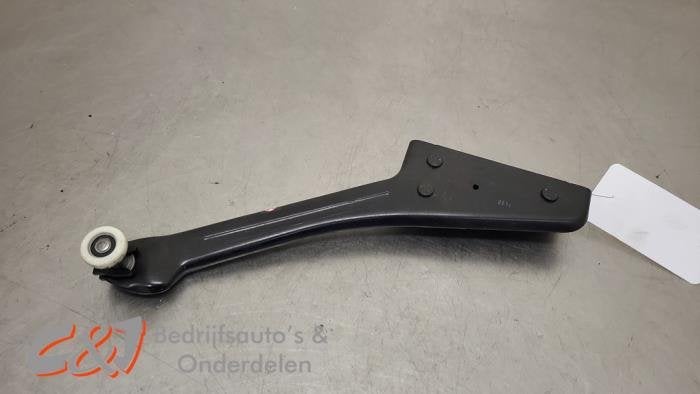 Roulette porte coulissante droite d'un Ford Tourneo Connect, -, 3 mois de garantie, -, -