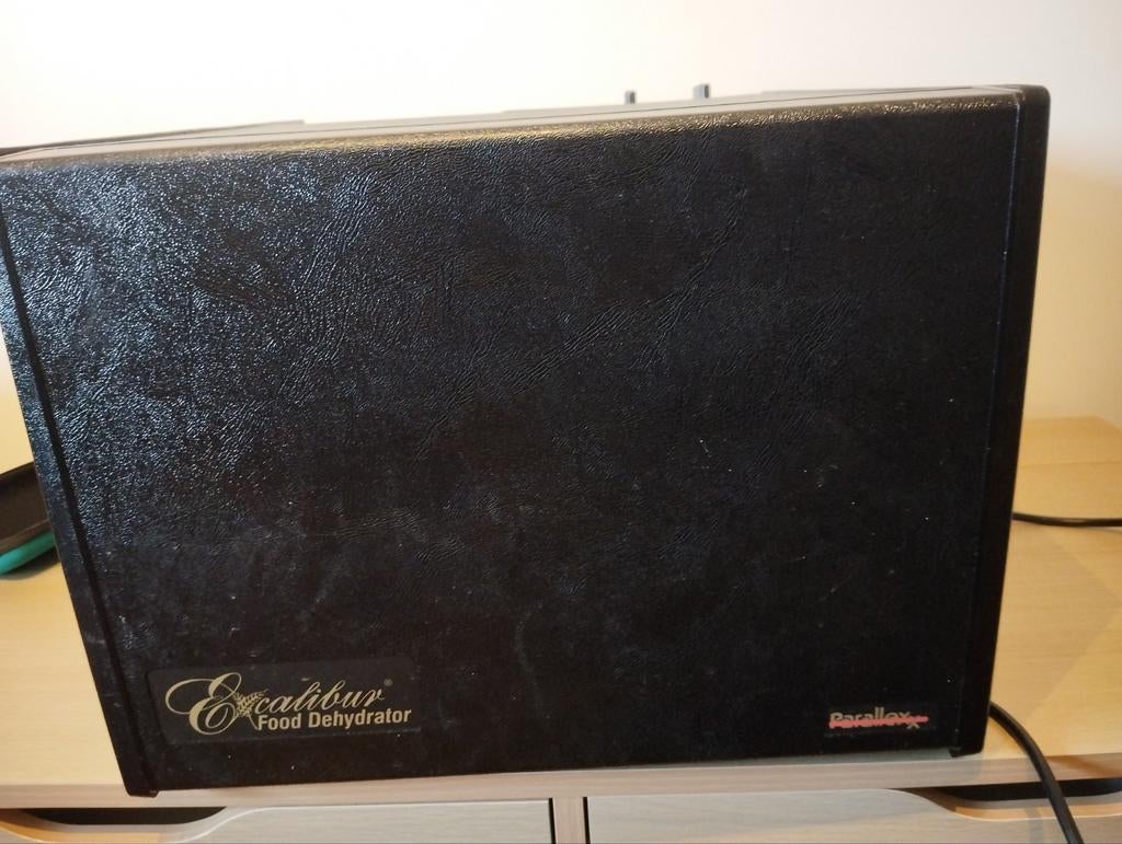 Déshydrateur Excalibur, Electroménager, Enlèvement, Utilisé