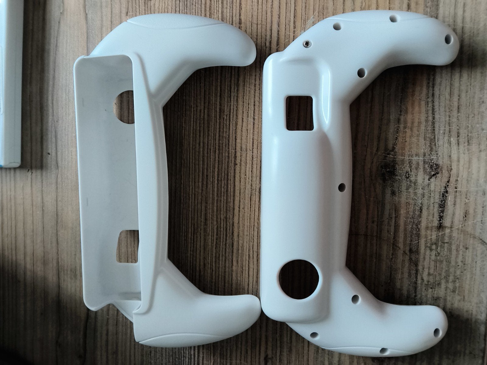Wii remote controller shells - Nintendo Wii, Verzenden