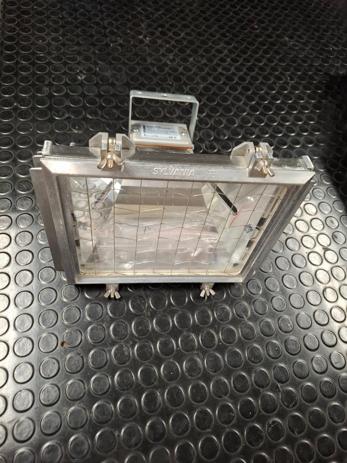 Sylvania FEH1000 professionele alluminium verstraler, Ophalen of Verzenden, Nieuw, LED