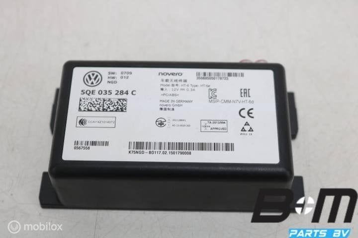 Bleutooth module VW Passat B8 5QE035284C, Utilisé