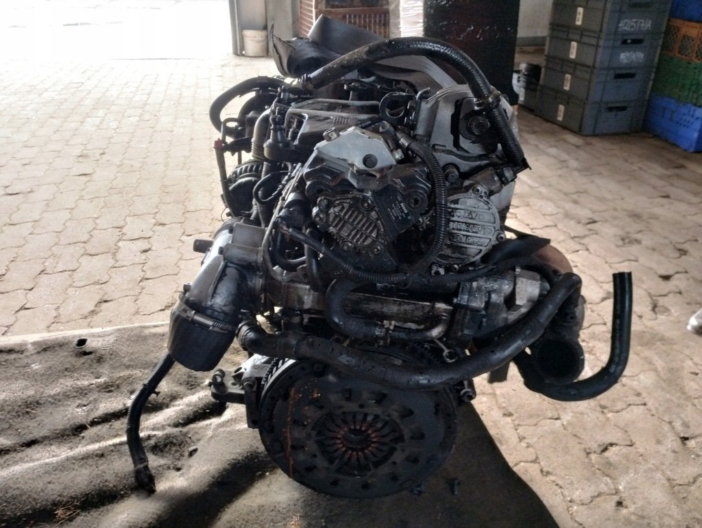 Moteur D5244T Complet XC90 VOLVO, Envoi, Utilisé, Daihatsu