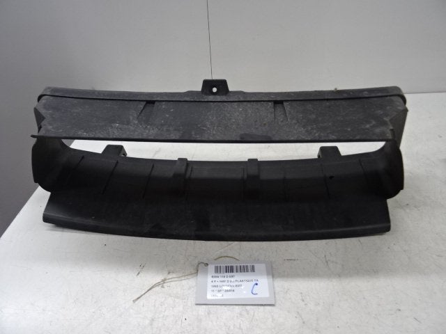 DIVERSEN DIVERS BMW 1 serie (E87 / 87N) (01-2003/12-2012), Gebruikt, BMW
