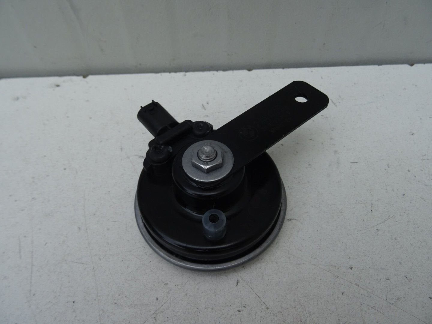 Claxon / Toeter / Horn BMW S1000RR 2019-2020-2021-2023-2024, Motoren, Ophalen of Verzenden, -, -, -