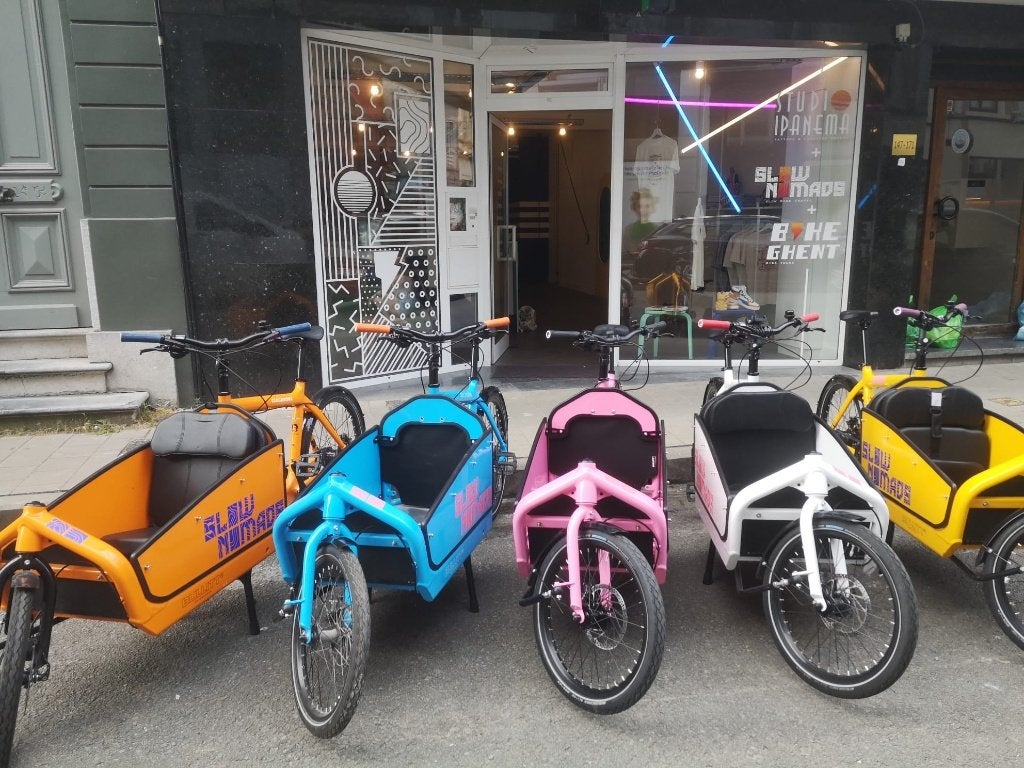 BULLITTS – VOLLEDIG UITGERUST -, Vélos & Vélomoteurs, Neuf, Autres marques, Enlèvement, 2 enfants
