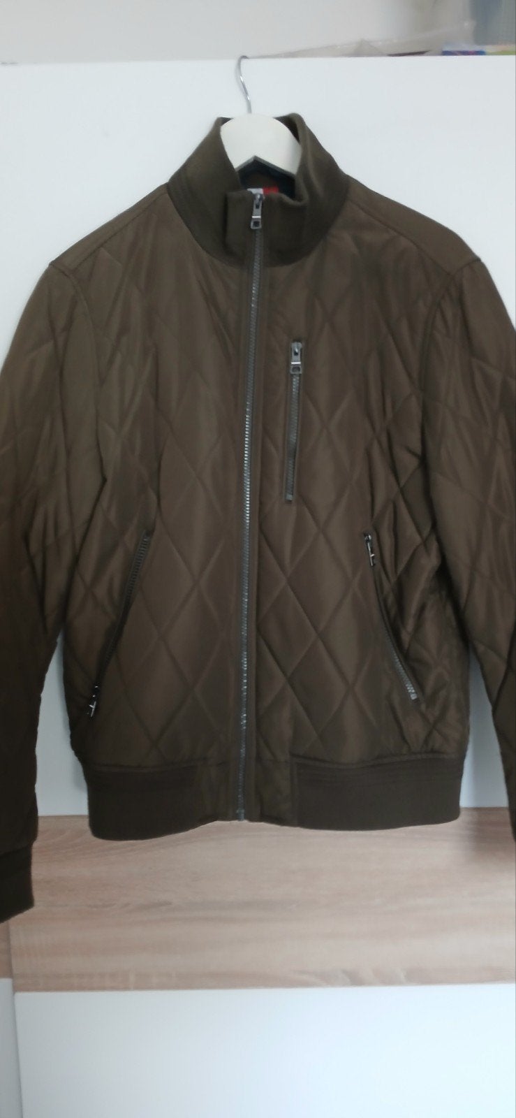 JAS TOMMY, Enlèvement, Taille 52/54 (L)