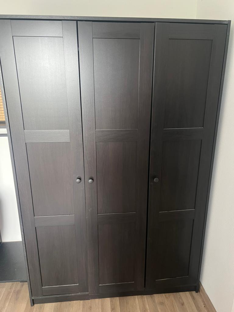 Armoire Ikea, Enlèvement, Comme neuf