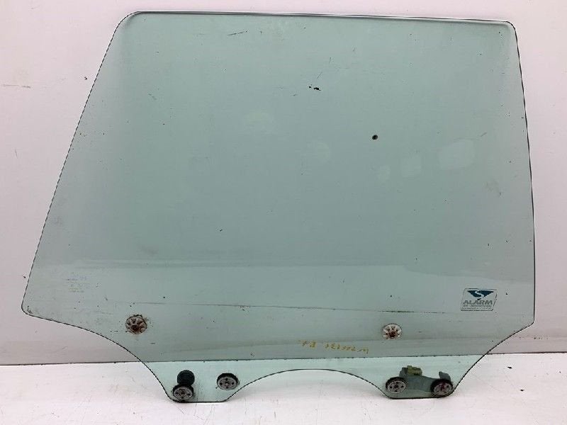 VITRE ARRIERE DROITE Subaru Outback (BP) (01-2003/09-2009), Utilisé, Subaru