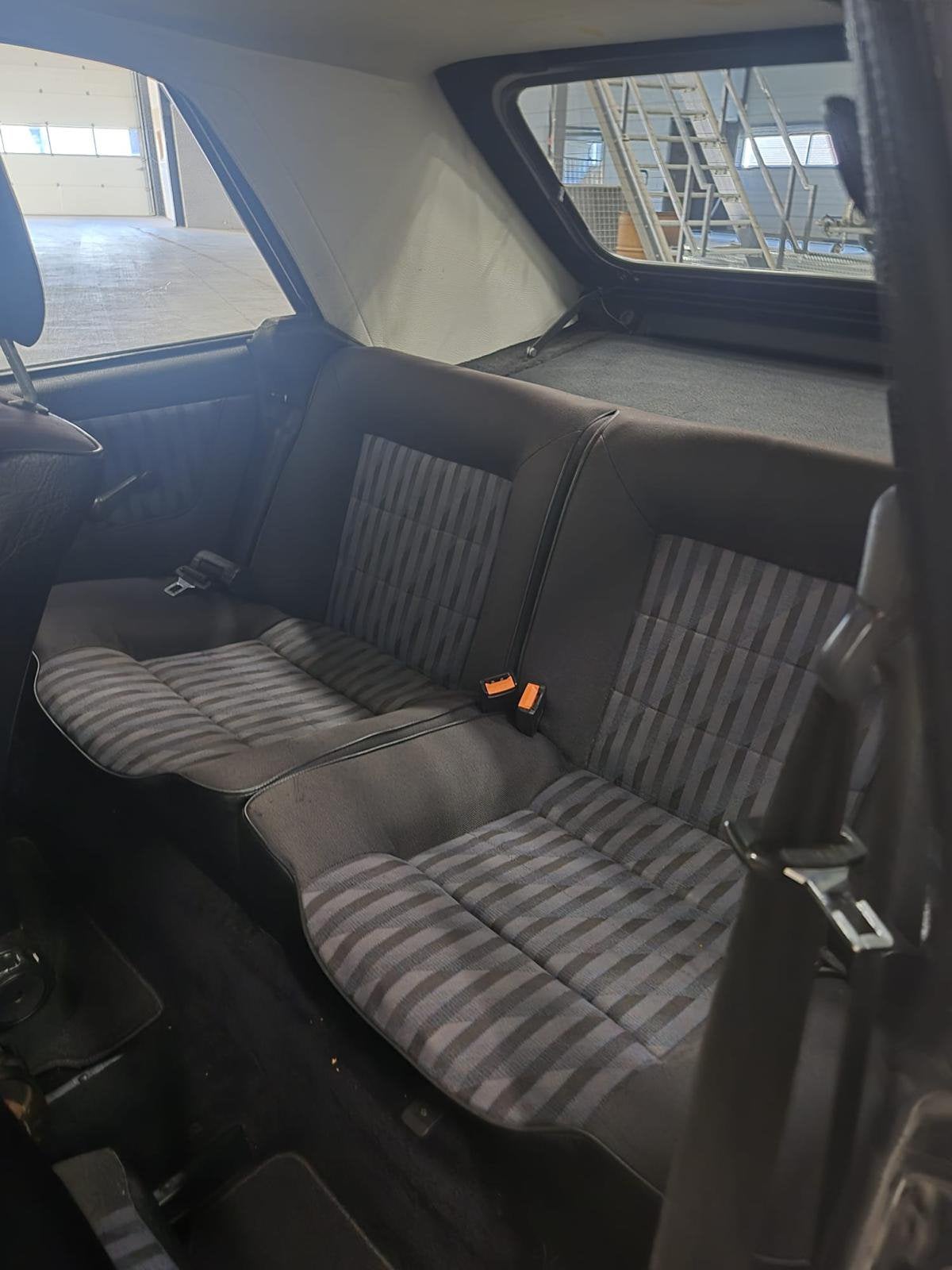 Golf cabriolet, foto 10