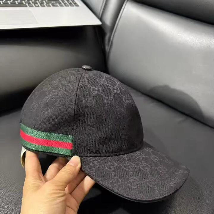 Gucci petten, Ophalen, Nieuw, One size fits all, Pet