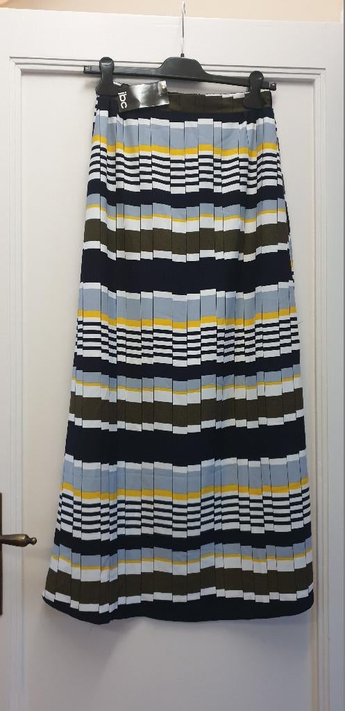 NIEUW artikel : JBC graphic rok - Maat 34, Kleding | Dames, Rokken, Overige kleuren, JBC, Nieuw, Ophalen of Verzenden