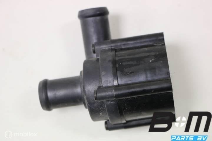 Extra waterpomp Audi A6 4G Sedan, Gebruikt