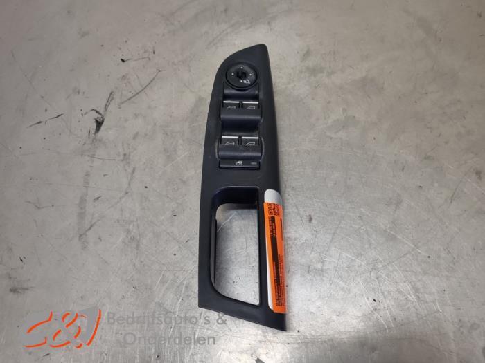 Commutateur vitre électrique d'un Ford Tourneo Connect, -, 3 mois de garantie, -, -