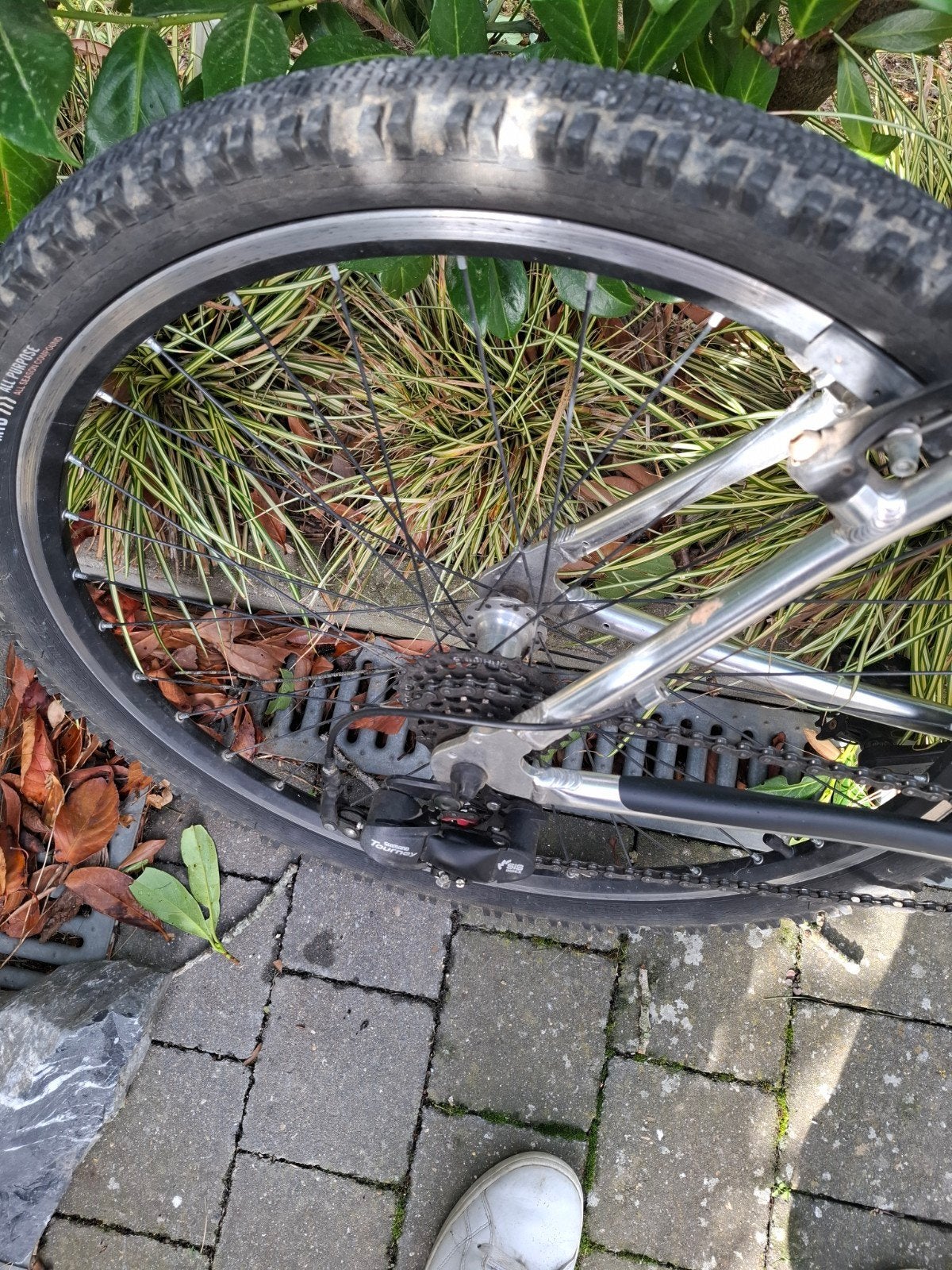 vélo, Vélos & Vélomoteurs, Enlèvement