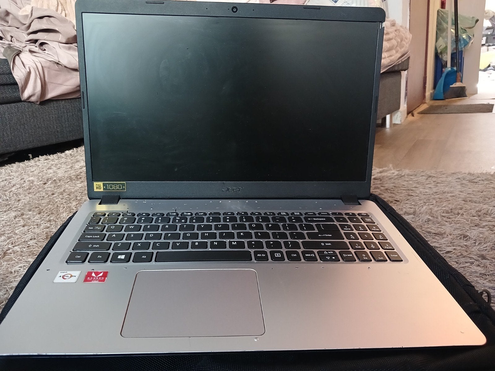Laptop portable en sterkte voor base, Computers en Software, Windows Laptops, Met videokaart, 8 GB, Nieuw, Ophalen of Verzenden