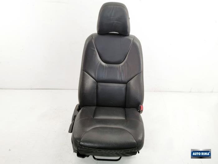 Stoel rechts van een Volvo V70, Gebruikt, -, -, Ophalen of Verzenden