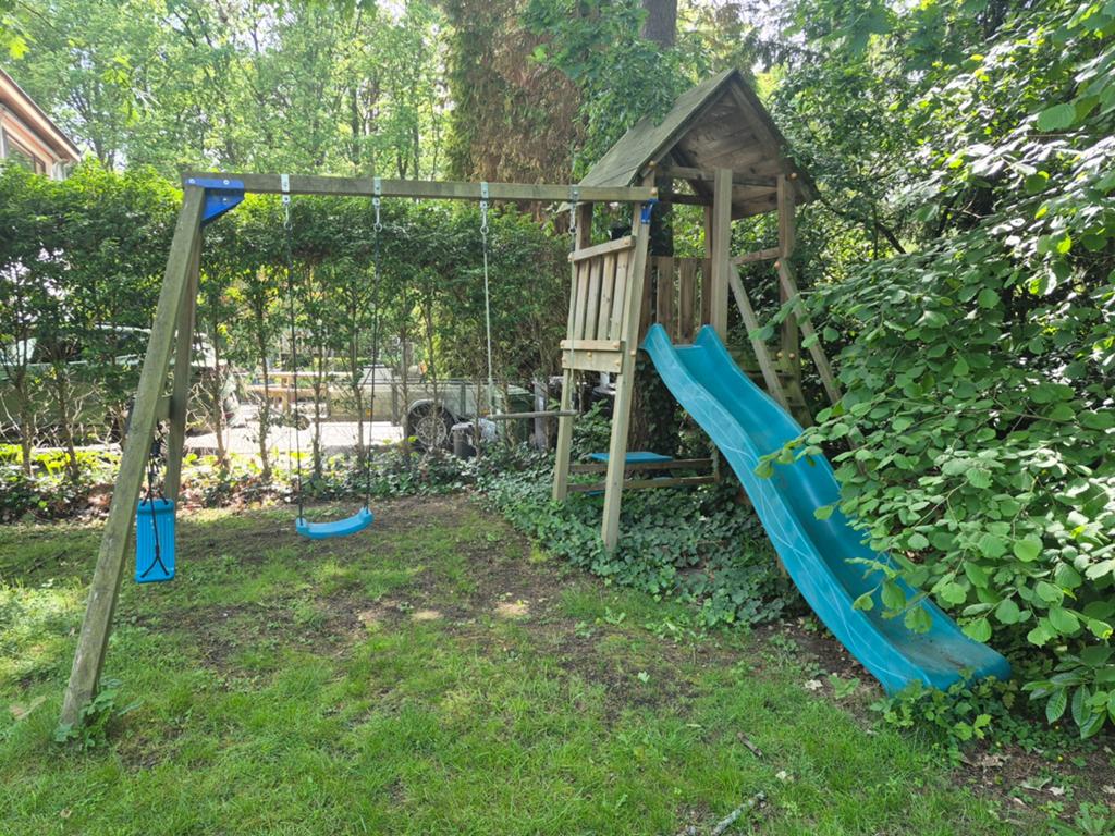Speeltuig, Kinderen en Baby's, Speelgoed | Buiten | Speeltoestellen, Ophalen, Zandbak