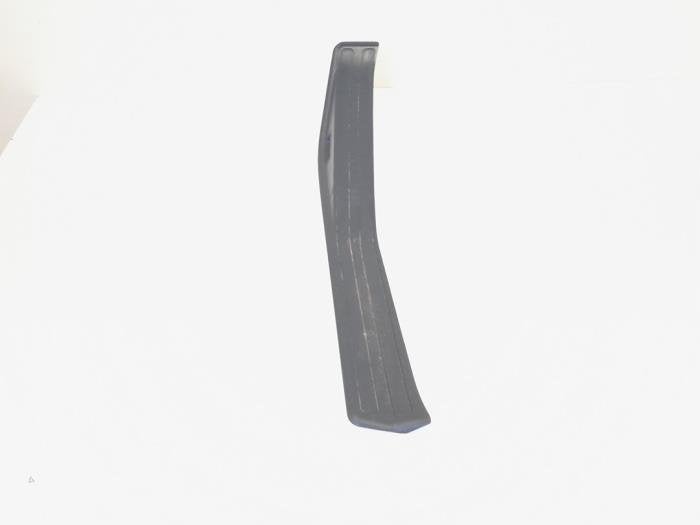 Marche-pied (list de couverture) droite d'un BMW 3-Serie, -, 3 mois de garantie, Utilisé, -