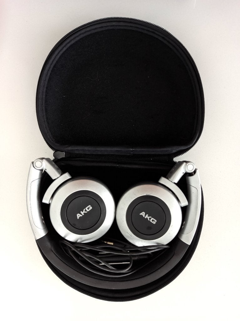 diverse (bluetooth) hoofdtelefoons / oortjes, TV, Hi-fi & Vidéo, Casques audio, Neuf, Enlèvement ou Envoi, Bluetooth, AKG