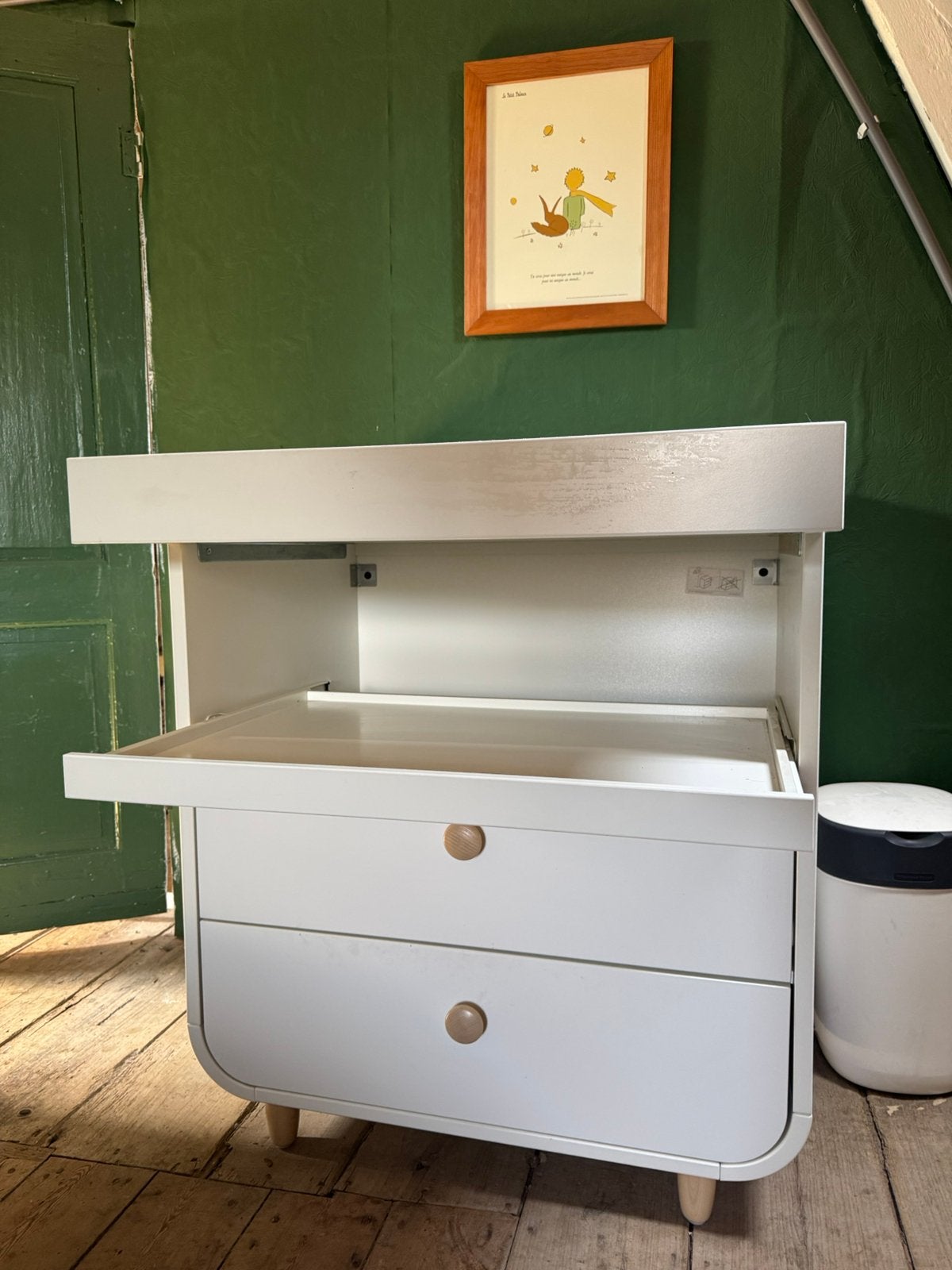 Myllra commode IKEA, Ophalen, Zo goed als nieuw, Commode