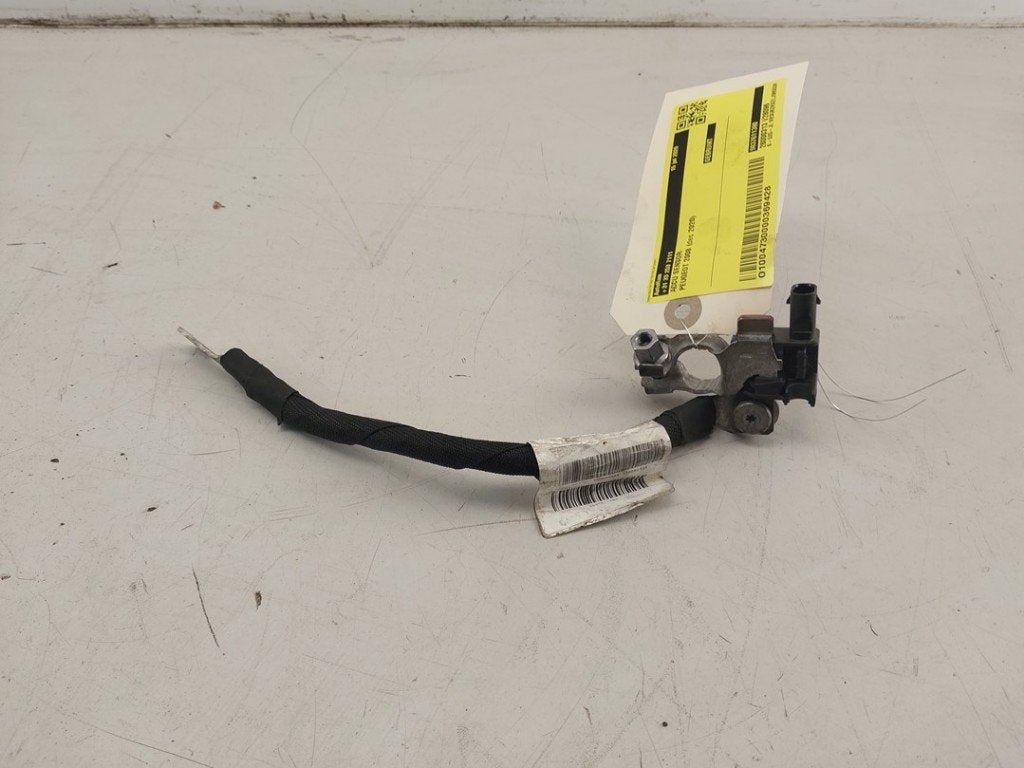ACCU SENSOR Peugeot 2008 (UD / UK / UR / US / UX), Kontakt-peugeot@peugeot.com, Gebruikt, Peugeot Deutschland GmbH, Bahnhofsplatz
65423  Rüsselsheim, DE