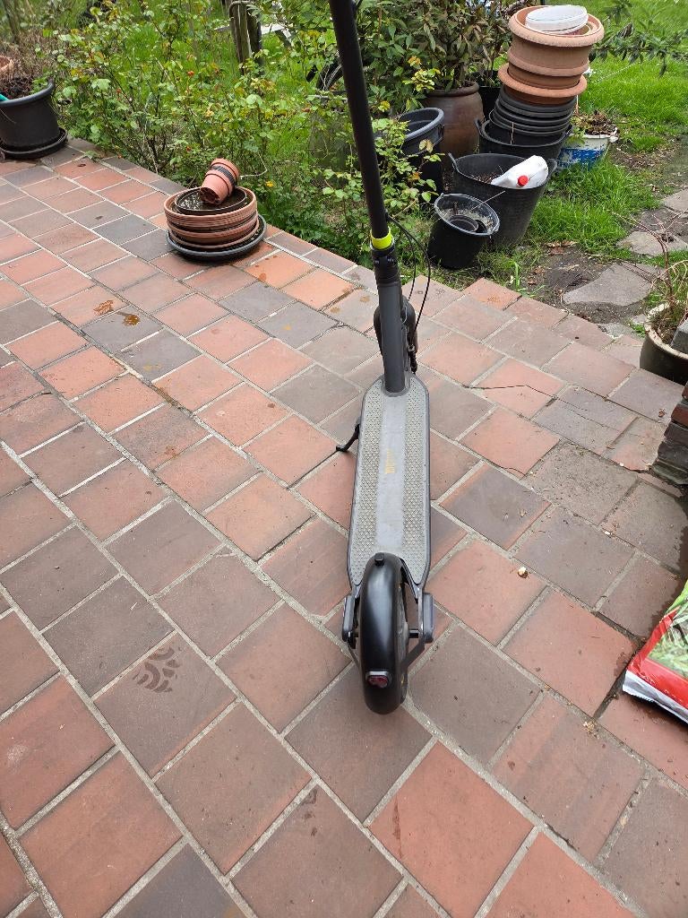 Segway ninbod G30 step, Fietsen en Brommers, Ophalen, Zo goed als nieuw, Elektrische step (E-scooter), Segway ninebot