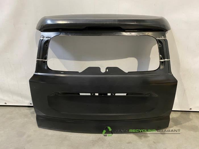 Hayon d'un Dacia Jogger, Dacia, -, Utilisé, -