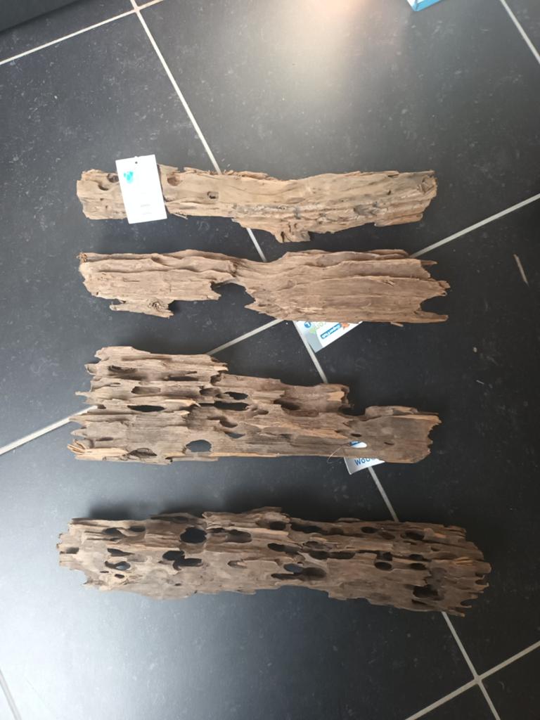 Aquarium hout, Dieren en Toebehoren, Ophalen